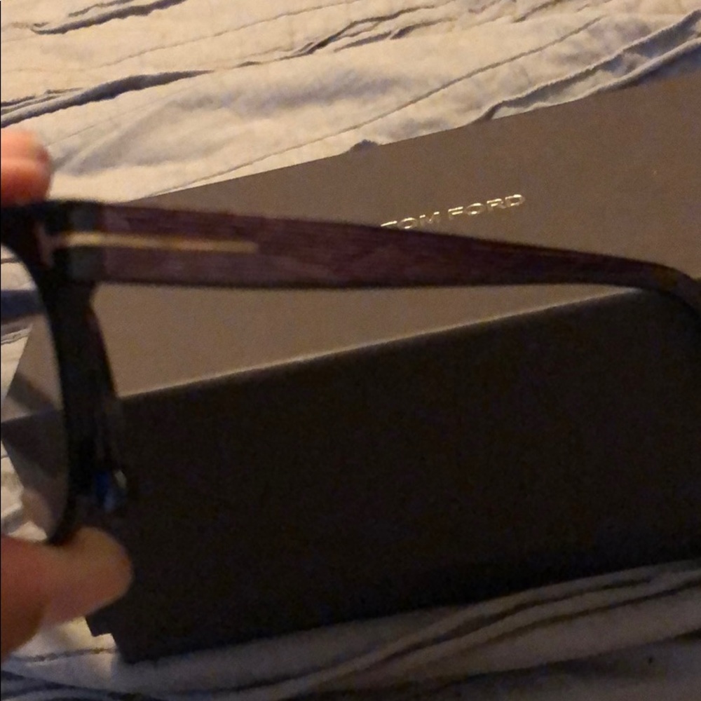 Eyeglasses - Picture 3 of 7